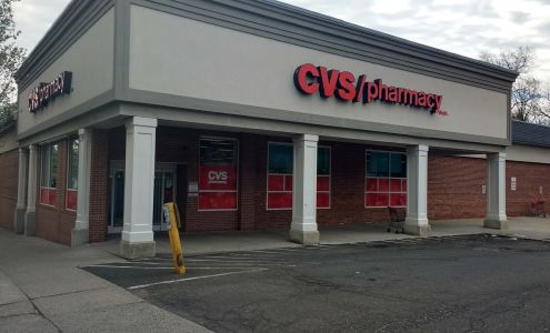 CVS