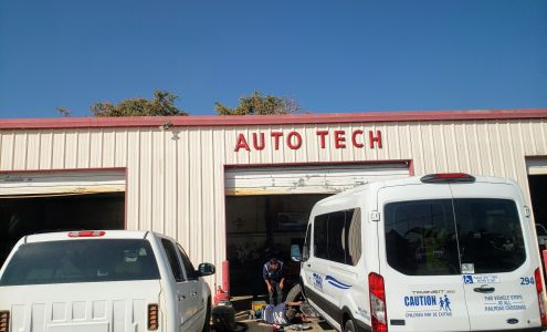 AUTO TECH Lamesa