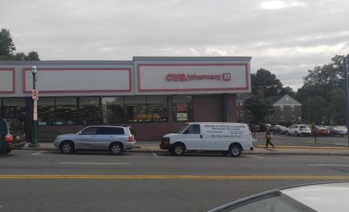 CVS