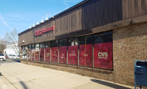 CVS