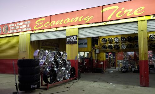 Economy Tire Center