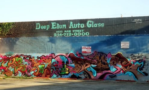 Deep Ellum Auto Glass