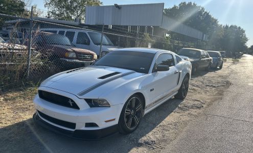 Gonzalez Auto Repair