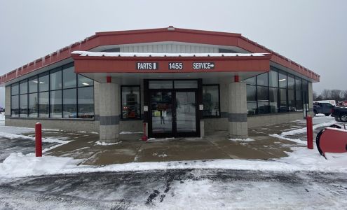 Scientific Brake & Equipment - Gaylord