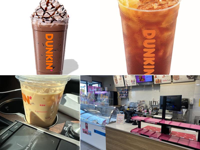 Dunkin'