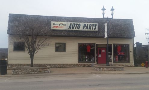 East Jordan Parts Plus