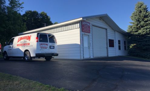 Legends Auto Glass Ellsworth