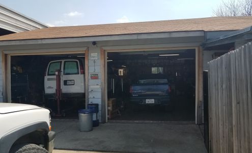 G & S Transmission & AUTO REPAIR