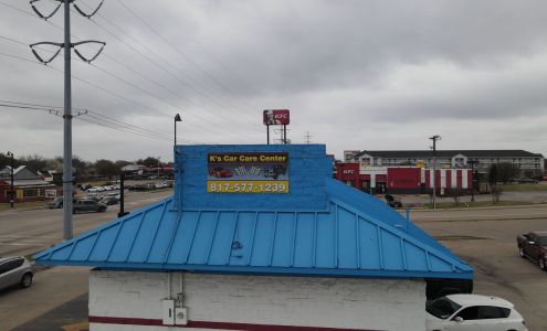 K's Car Care Center