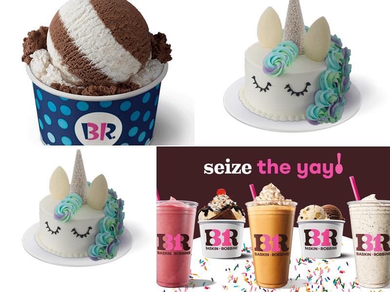 Baskin-Robbins