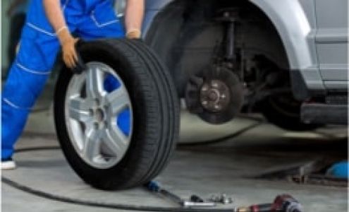 Route 66 Oil & Lube Exchange