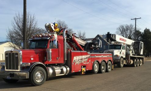 Performance Towing & Recovery