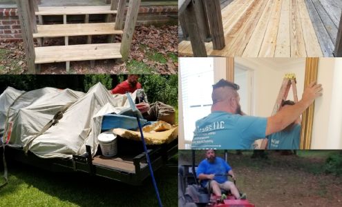 Allen?s Trades, LLC Gloster