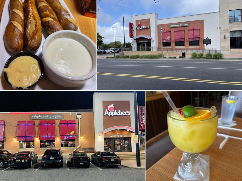 Applebee's Grill + Bar
