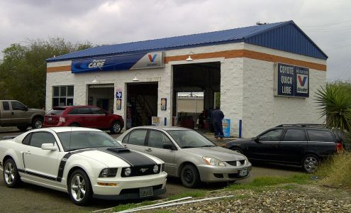 Piston Lube Center - Alice