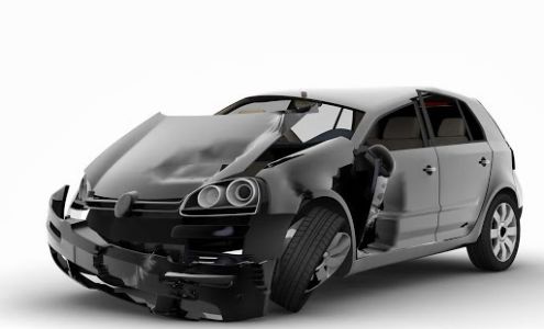 Jones & Hadley Body Shop Inc