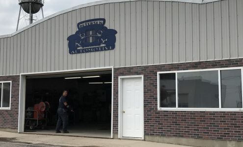 Petersen Automotive Ruskin