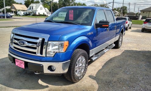 Ray's Auto Sales Superior