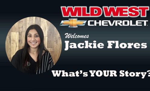 Wild West Chevrolet Parts