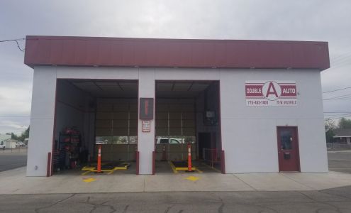 Double A Auto
