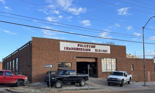Palestine Transmission Services