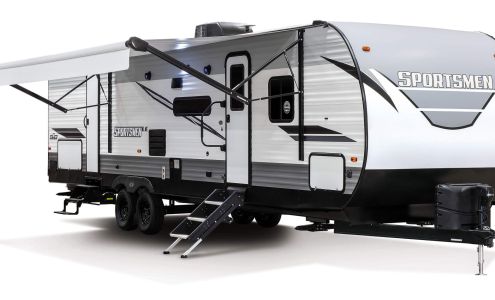 C.H. Dana RV Inc. Monroe