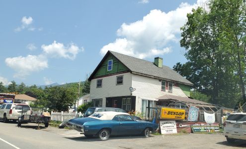 Arnold's Auto Center Lincoln