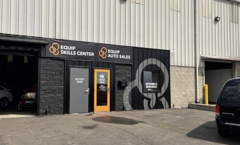 Equip Auto Sales