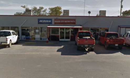 Denver City Motor Parts