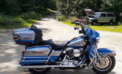 Woodstock Cycle Works North Woodstock