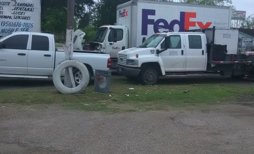 Bad Boy Auto Diesel & Mobile