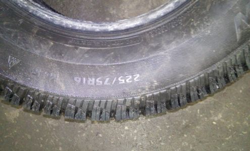 B & B's Tire & Auto Canaan