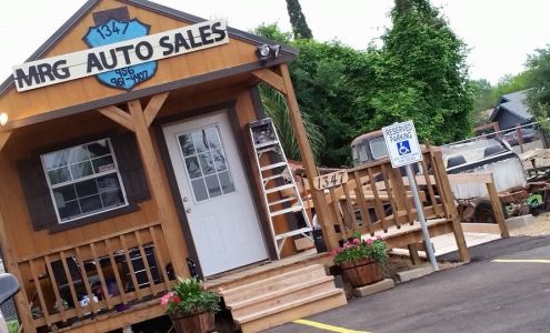 MRG Auto Sales