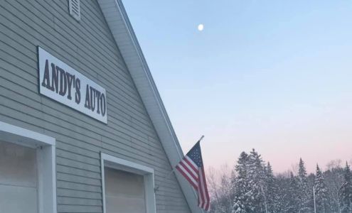 Andy's Auto East Haven