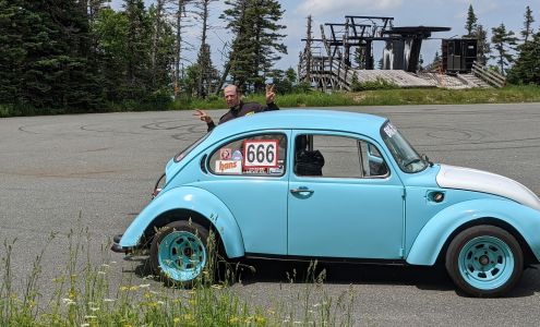 Big Es Garage Sutton