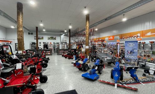 New Bedford Engine and Supply Fresno