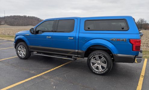 Coughlin Collision Center