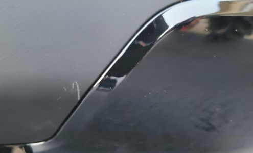 Philpott Ford Parts Department