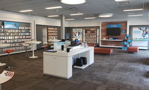 AT&T Store