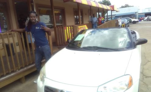 CC Auto Brokers, Inc.