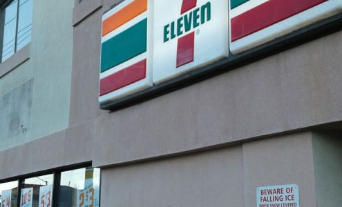 7-Eleven