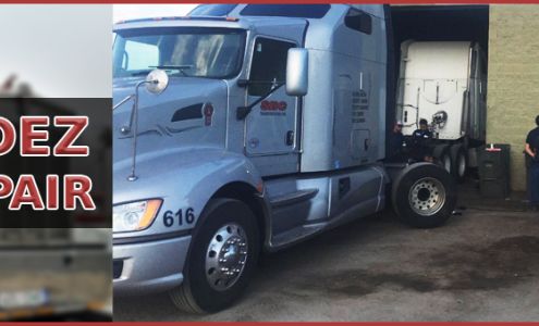 Hernandez Truck Repair