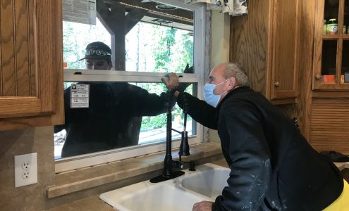 Gainesville Glass Company Inc.