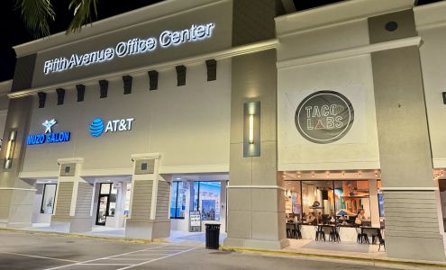 AT&T Store