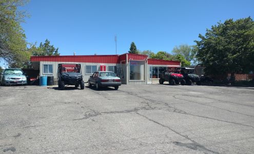 Hondaland Monticello