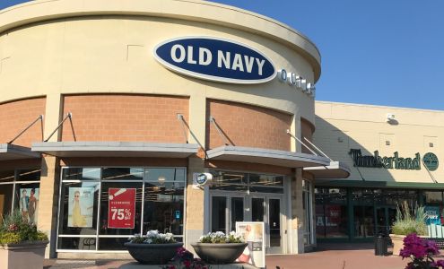 Old Navy Outlet