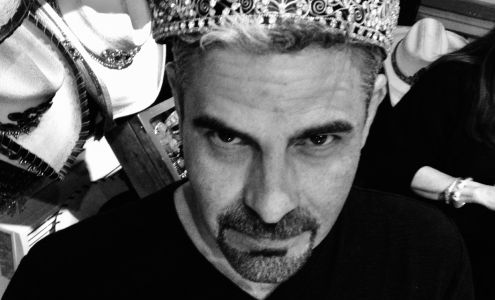 Universal Lubricants Brenham