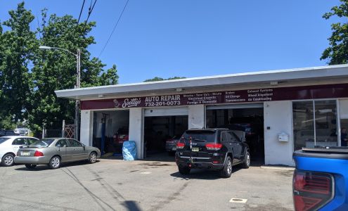 Scotty?s Auto Repair Belford
