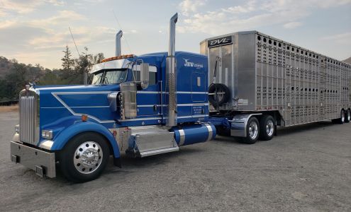 R & R Trailer Washout