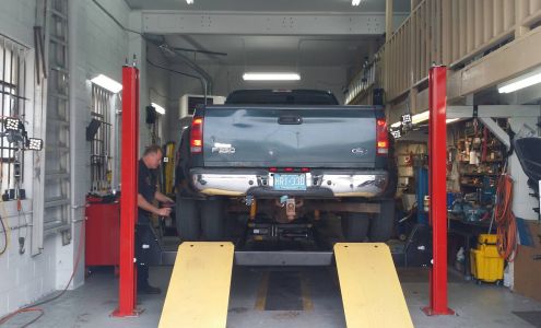 Ron's Auto World Farmingdale